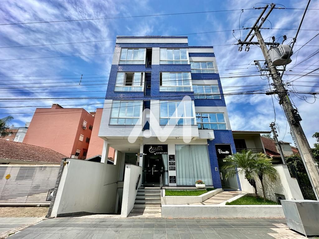 Apartamento com 106m² e 3 dormitórios no bairro Centro em Lajeado para Comprar