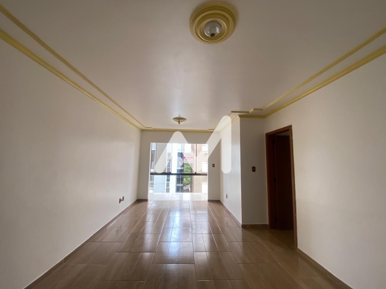 Apartamento com 92m² e 3 dormitórios no bairro Florestal em Lajeado para Comprar ou Alugar