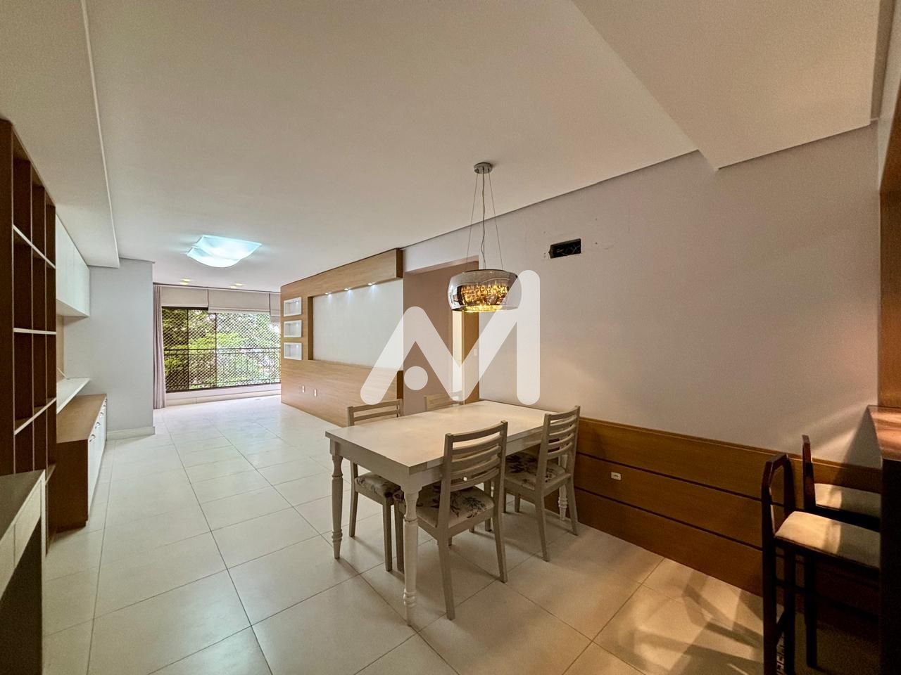 Apartamento com 92m² e 2 dormitórios no bairro Florestal em Lajeado para Comprar