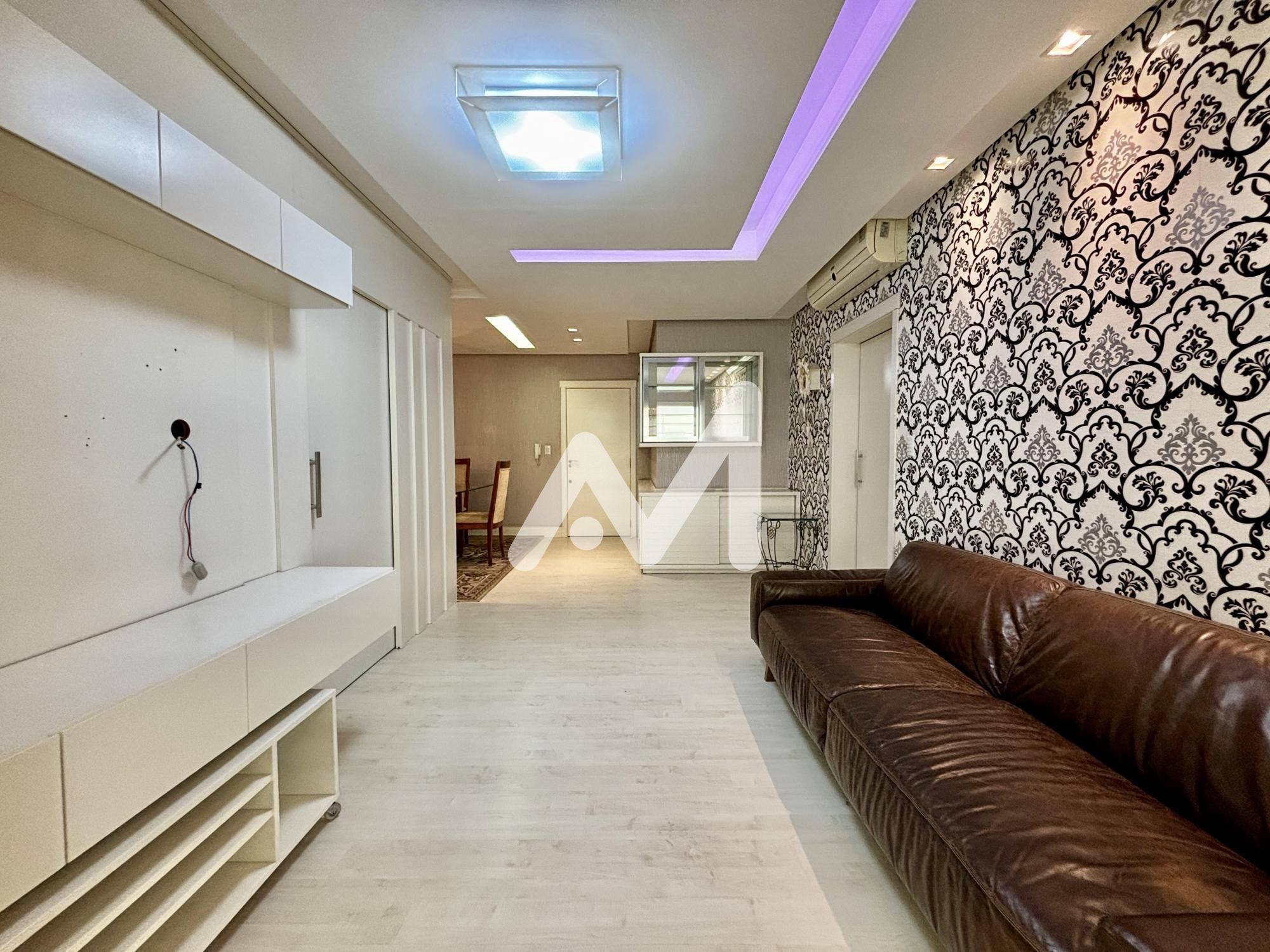 Apartamento com 83m² e 2 dormitórios no bairro Centro em Lajeado para Comprar