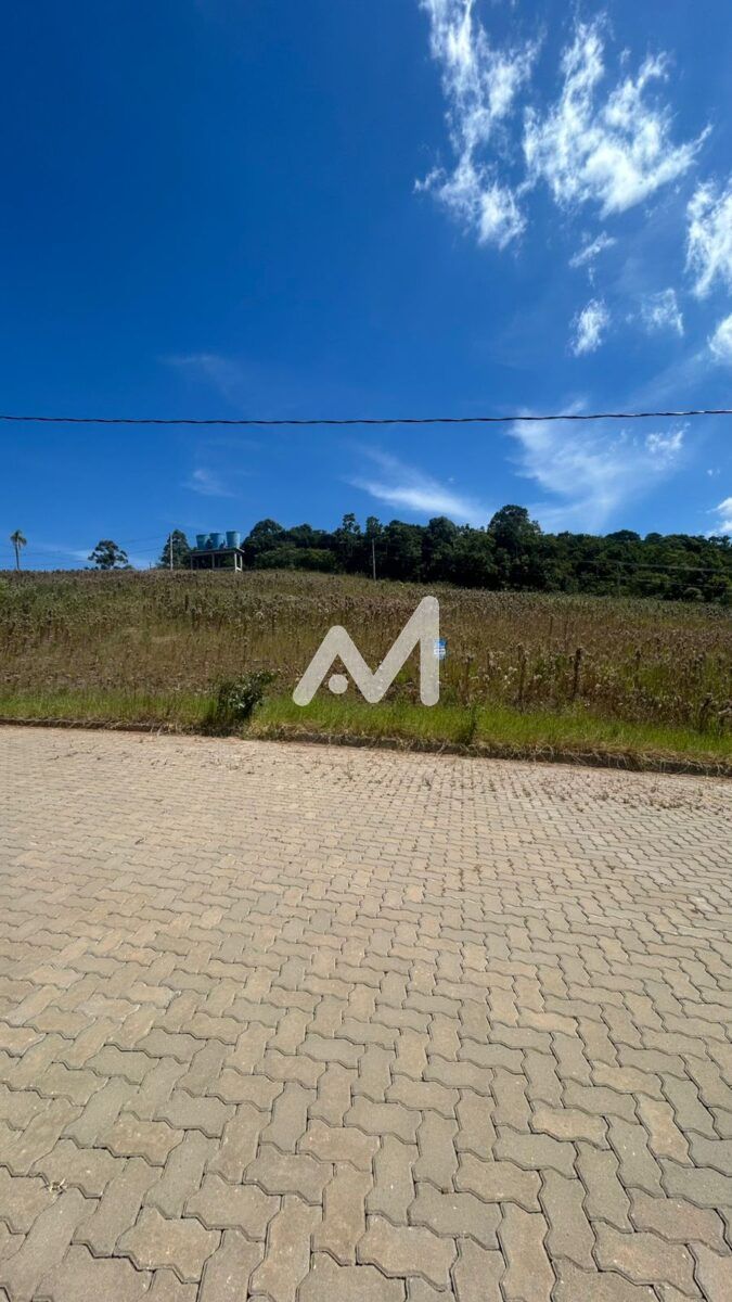 Terreno no bairro Conventos em Lajeado para Comprar