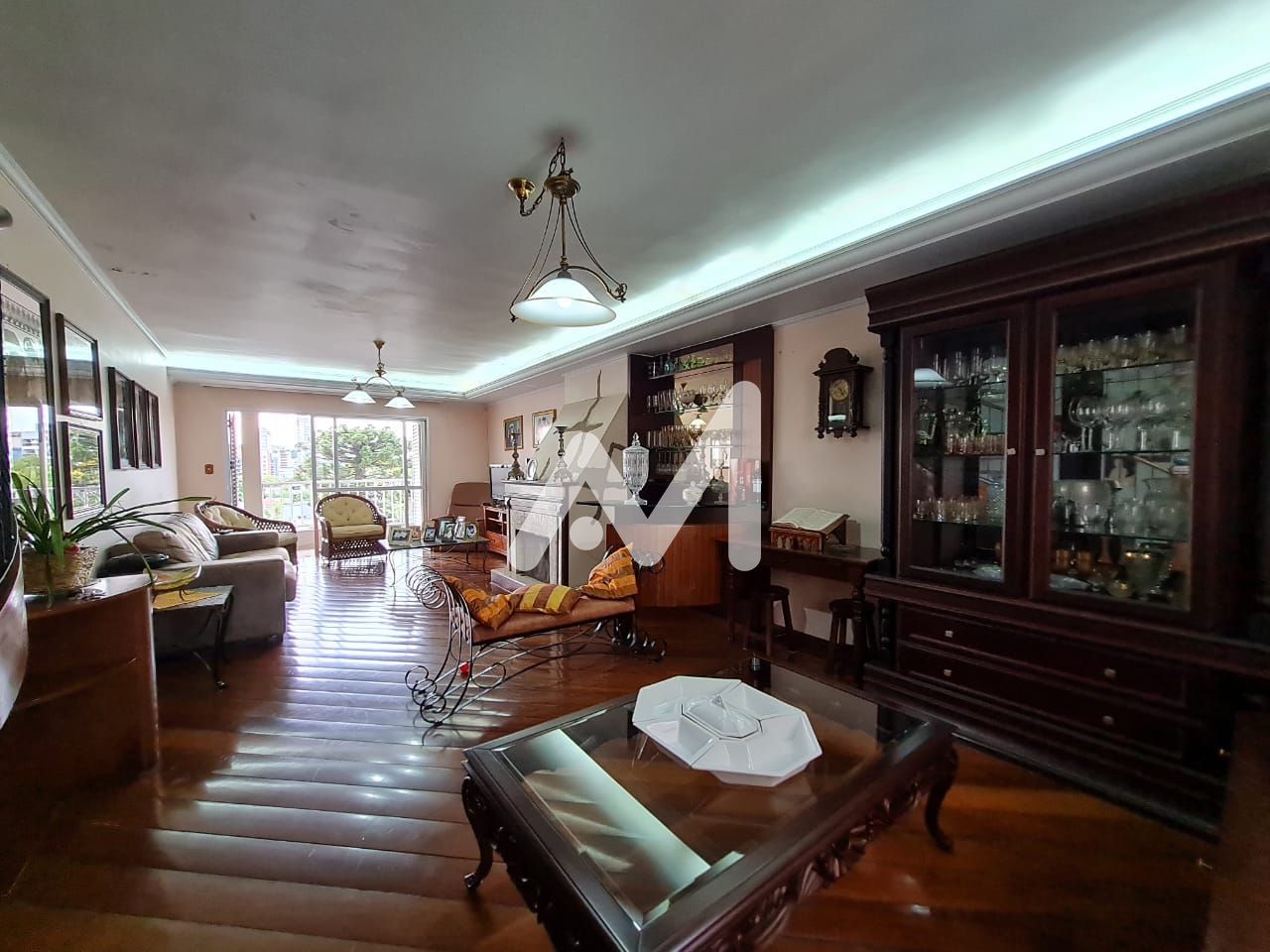 Cobertura com 429m² e 5 dormitórios no bairro Centro em Lajeado para Comprar