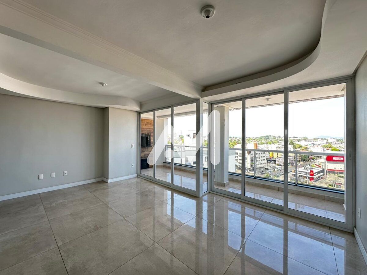 Apartamento com 163m² e 3 dormitórios no bairro Américano em Lajeado para Comprar