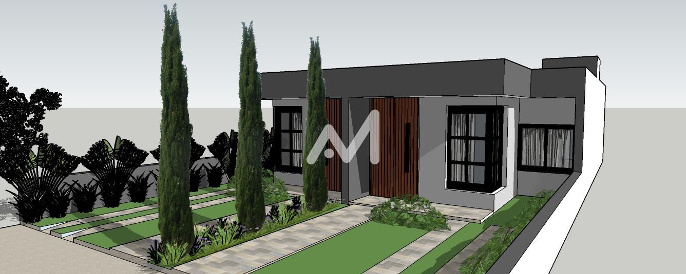 Geminado com 65m² e 2 dormitórios no bairro Bom Pastor em Lajeado para Comprar