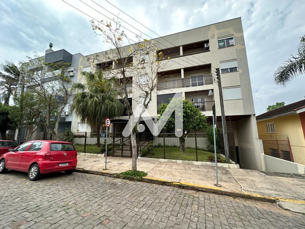 Apartamento com 78m² e 2 dormitórios no bairro Centro em Lajeado para Comprar