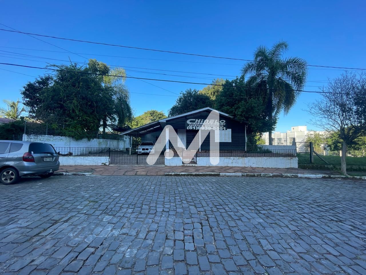 Terreno no bairro Moinhos em Lajeado para Comprar