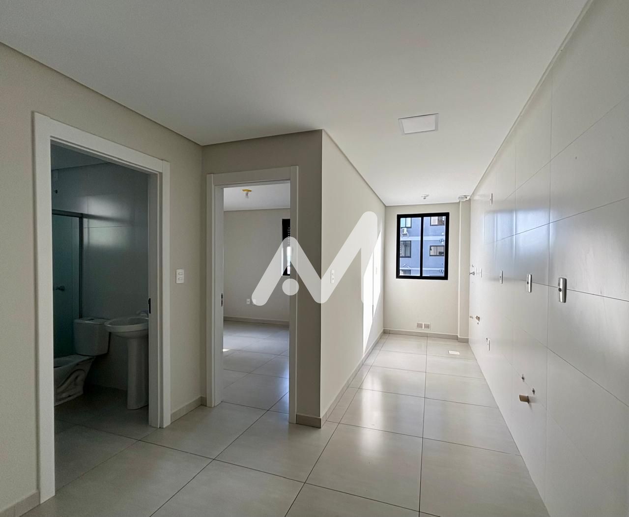 Apartamento com 45m² e 1 dormitório no bairro Américano em Lajeado para Comprar ou Alugar