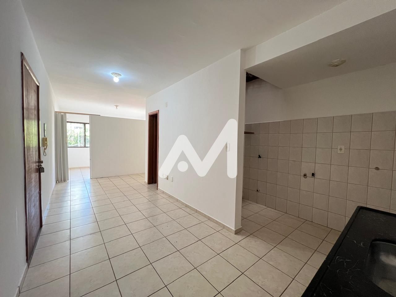 Kitnet com 30m² no bairro Américano em Lajeado para Comprar ou Alugar