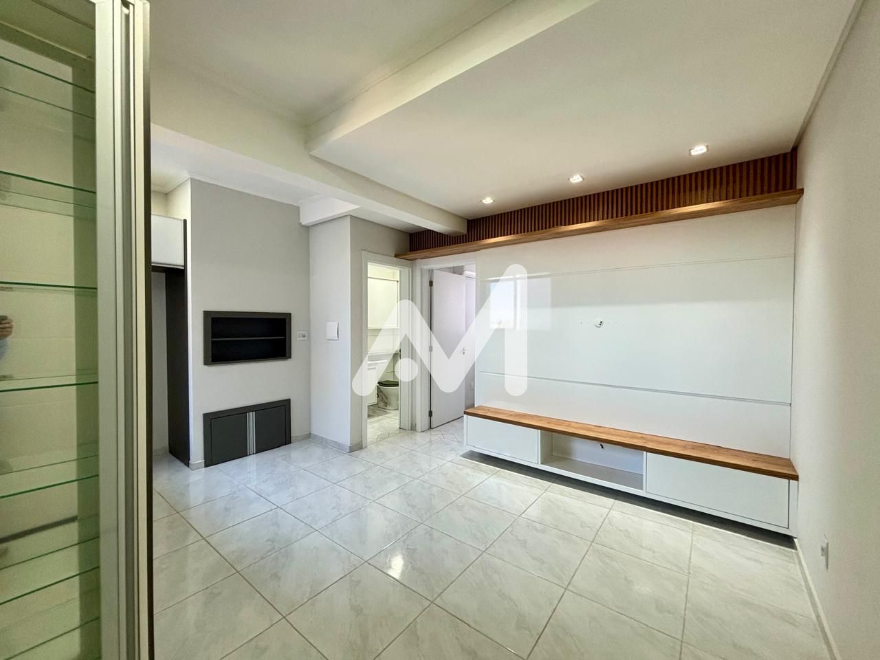 Apartamento com 37m² e 1 dormitório no bairro São Cristóvão em Lajeado para Comprar ou Alugar