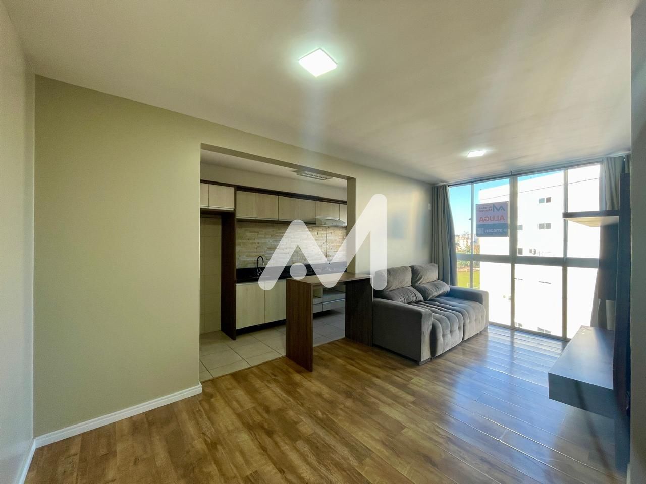 Apartamento com 55m² e 2 dormitórios no bairro Centro em Lajeado para Comprar