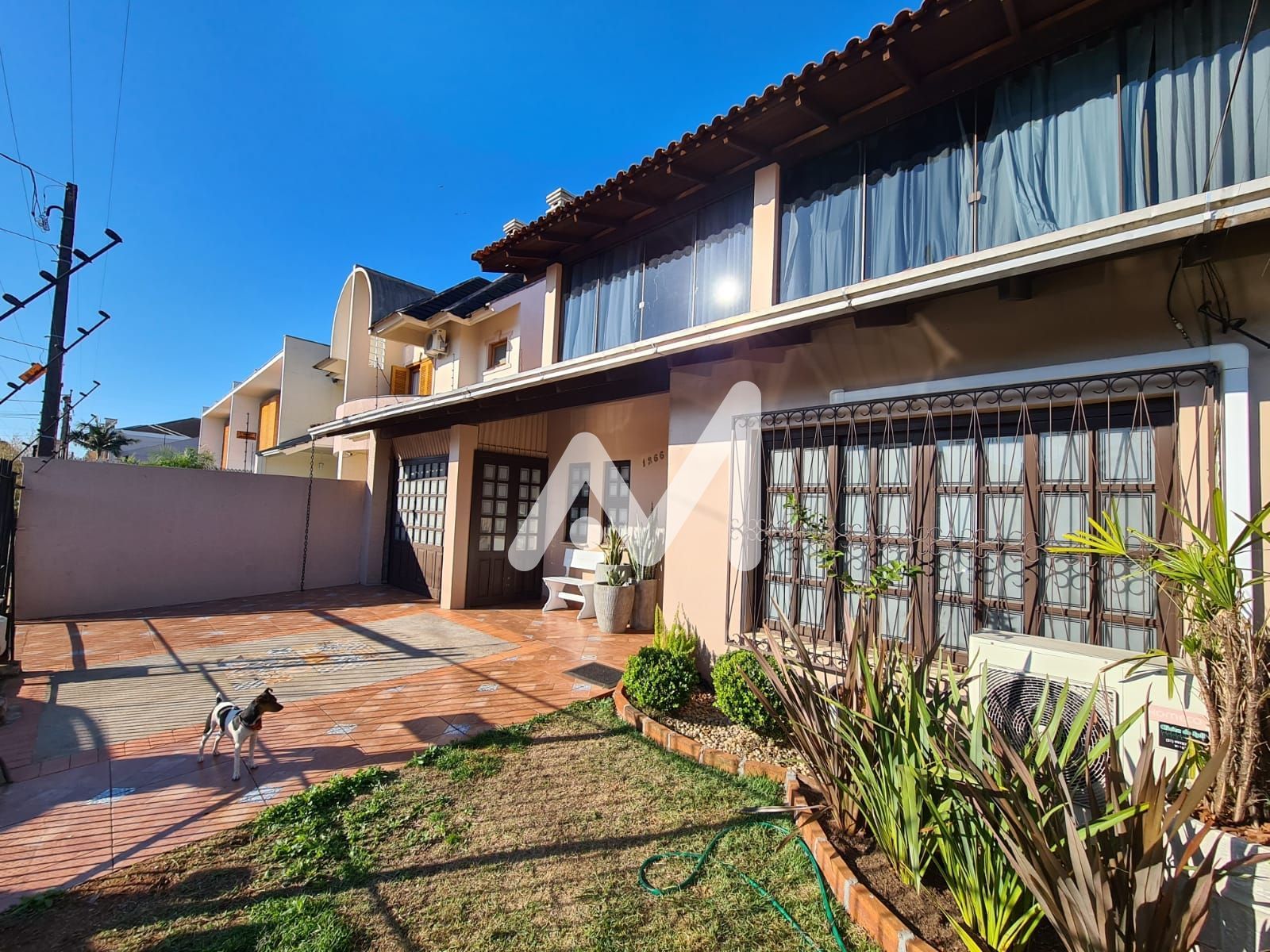 Casa com 138m² e 4 dormitórios no bairro Moinhos em Lajeado para Comprar