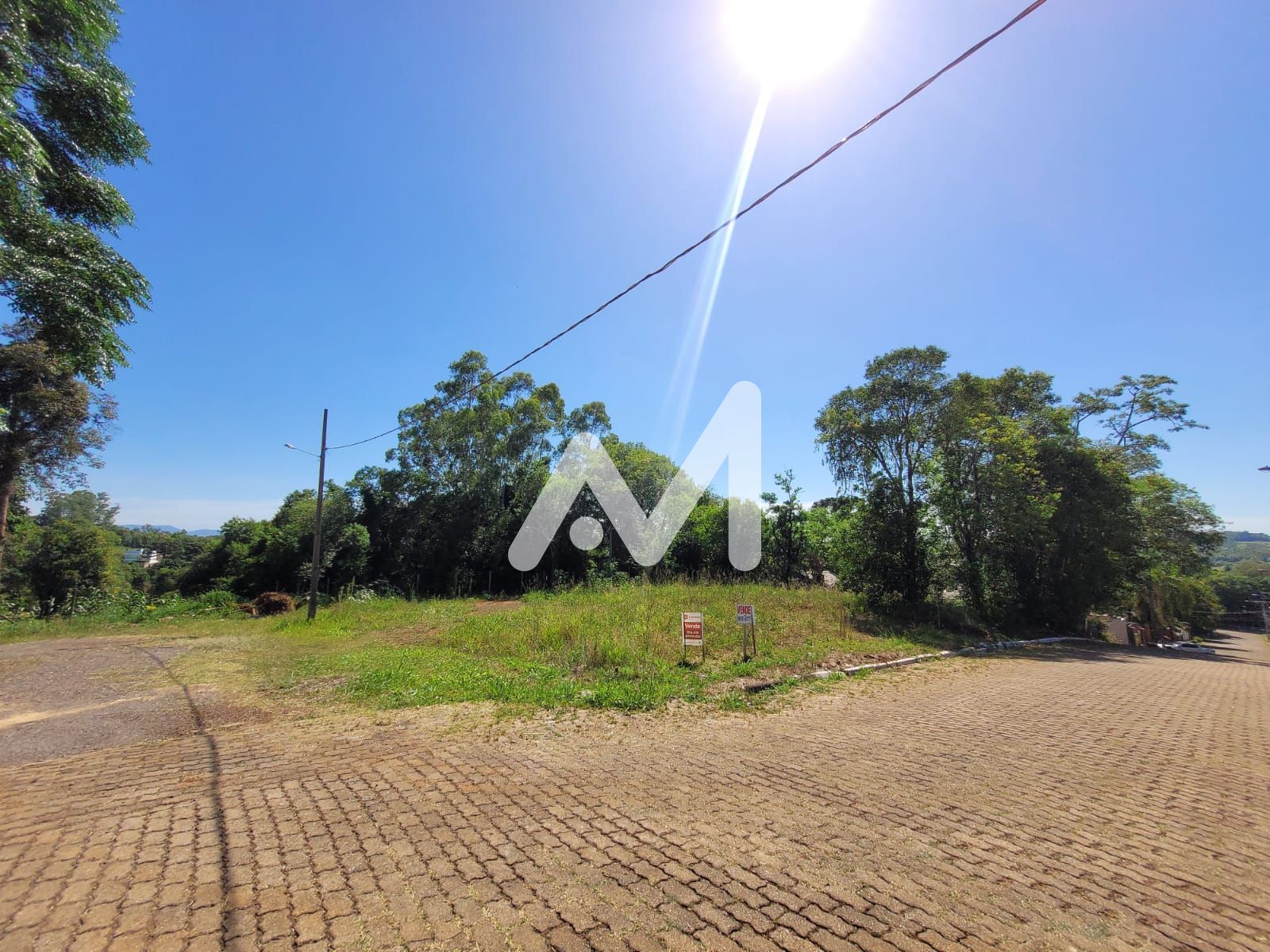 Terreno no bairro Carneiros em Lajeado para Comprar