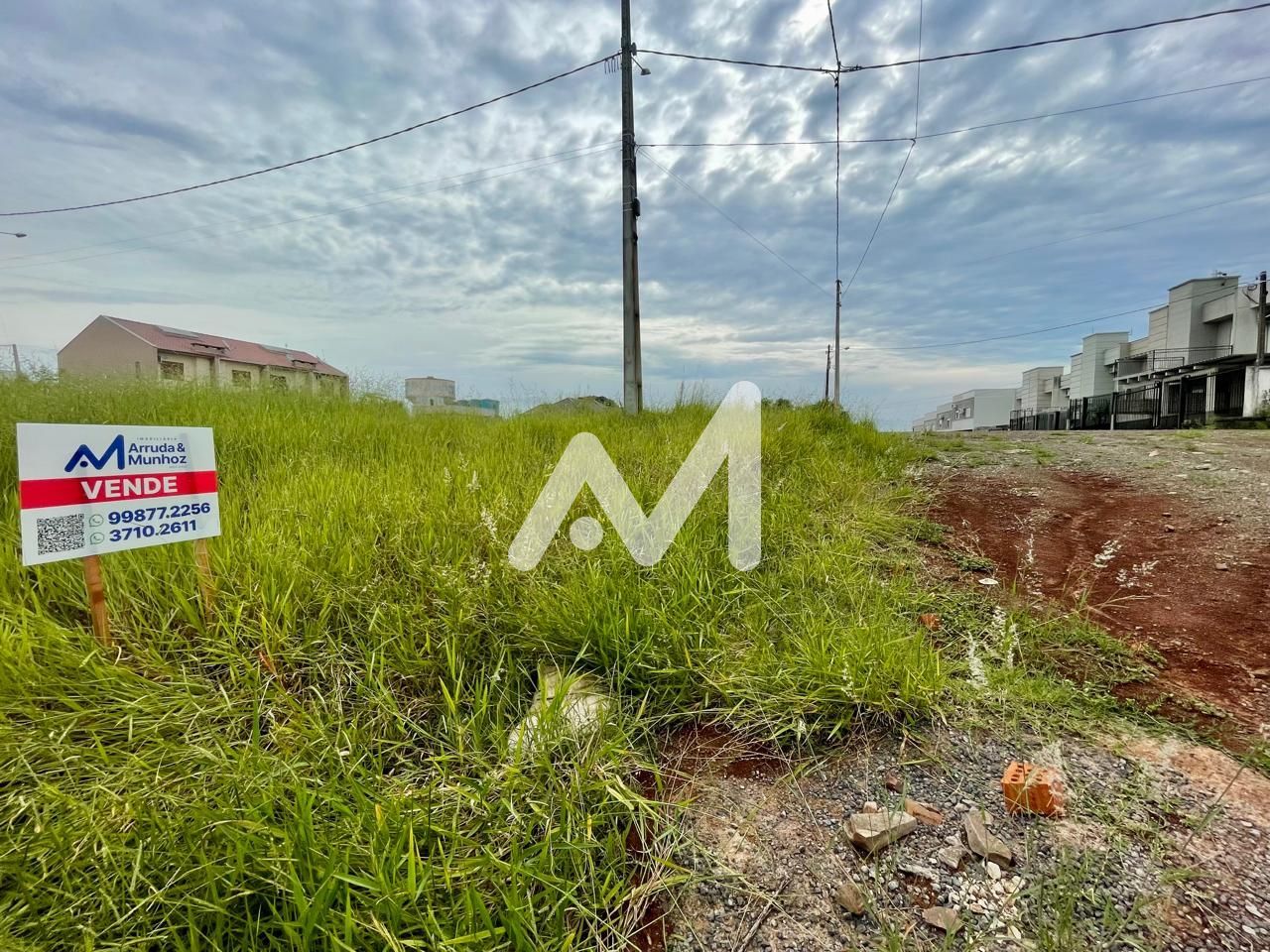 Terreno no bairro Centenário em Lajeado para Comprar