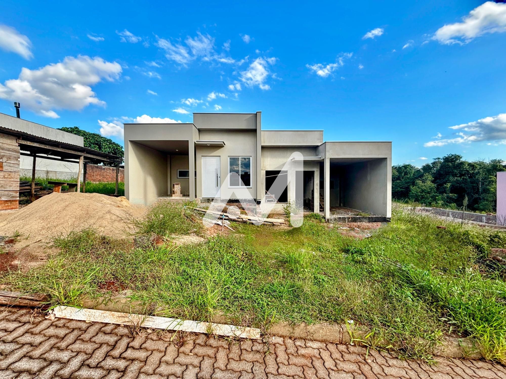 Geminado com 83m² e 2 dormitórios no bairro Conventos em Lajeado para Comprar