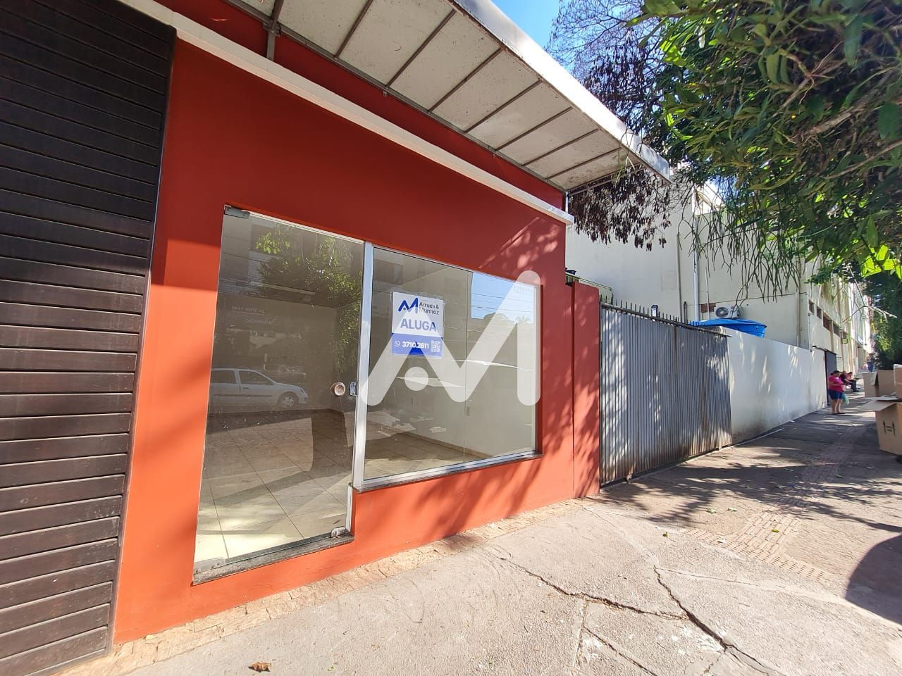 Loja com 30m² no bairro Centro em Lajeado para Alugar