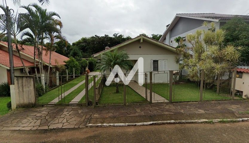 Casa e 2 dormitórios no bairro São Cristóvão em Lajeado para Comprar