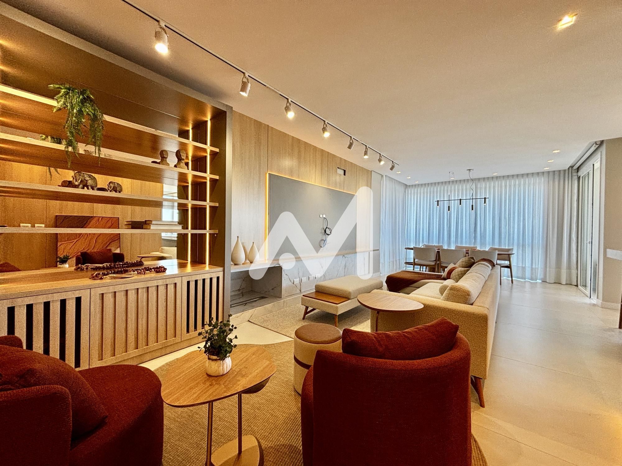 Apartamento com 194m² e 3 dormitórios no bairro São Cristóvão em Lajeado para Comprar