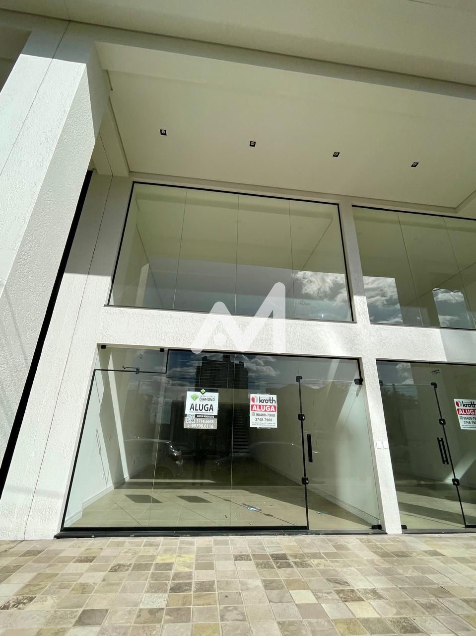 Loja com 150m² no bairro Américano em Lajeado para Alugar