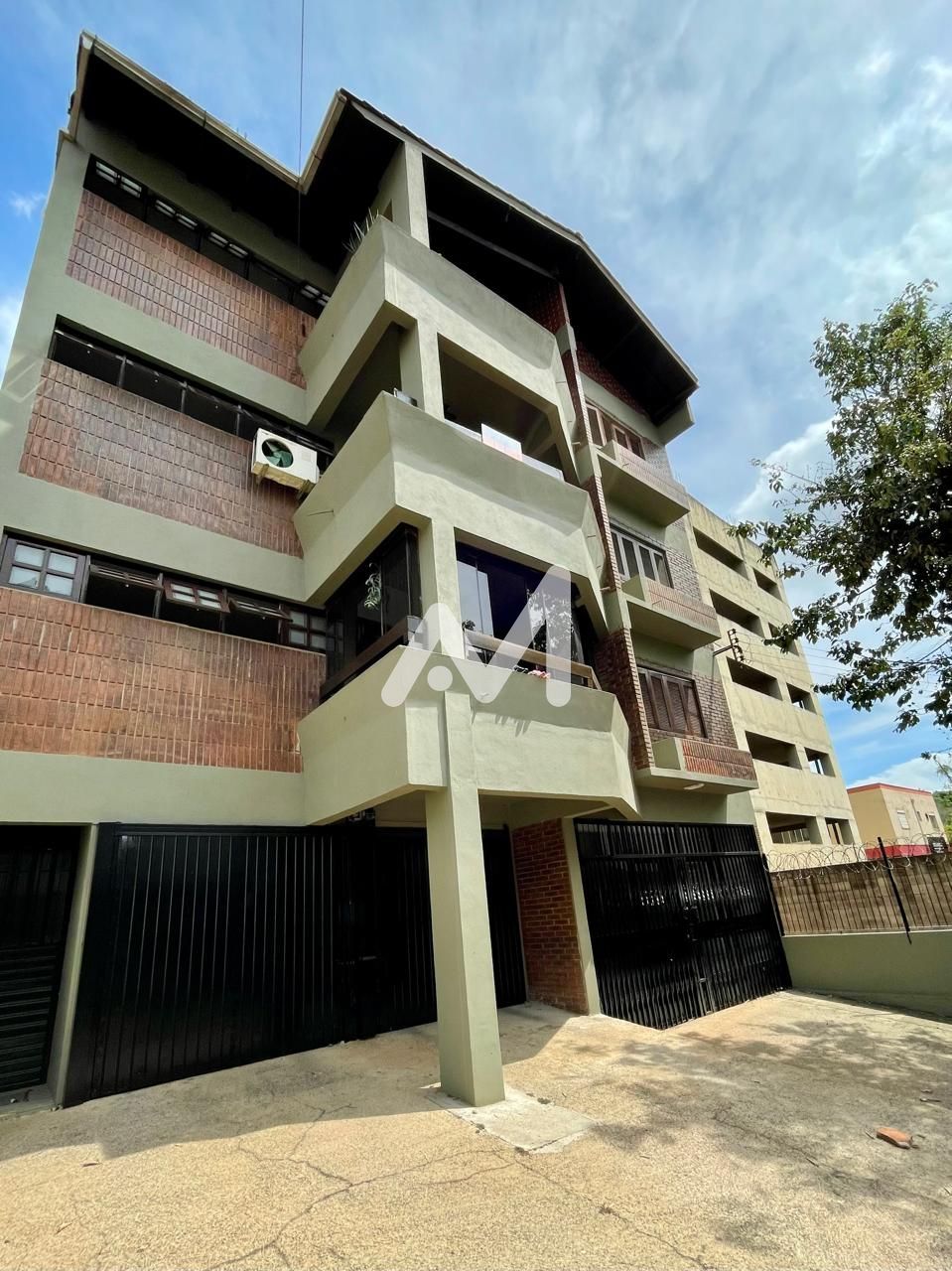 Apartamento com 74m² e 1 dormitório no bairro Centro em Lajeado para Comprar