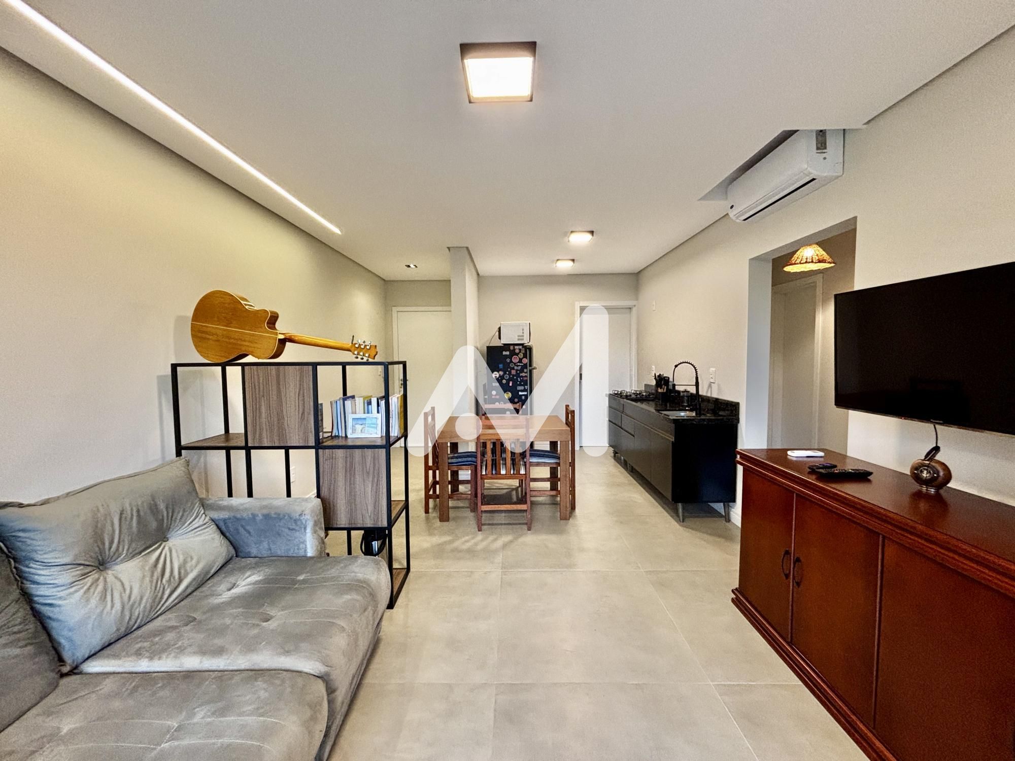 Apartamento com 61m² e 2 dormitórios no bairro Florestal em Lajeado para Comprar ou Alugar