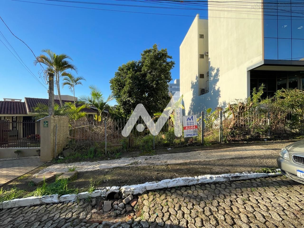 Terreno no bairro São Cristóvão em Lajeado para Alugar