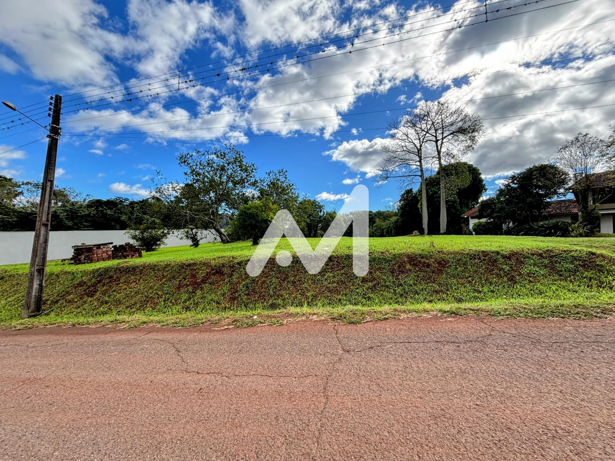 Terreno Comercial no bairro Cristo Rei em Estrela para Comprar