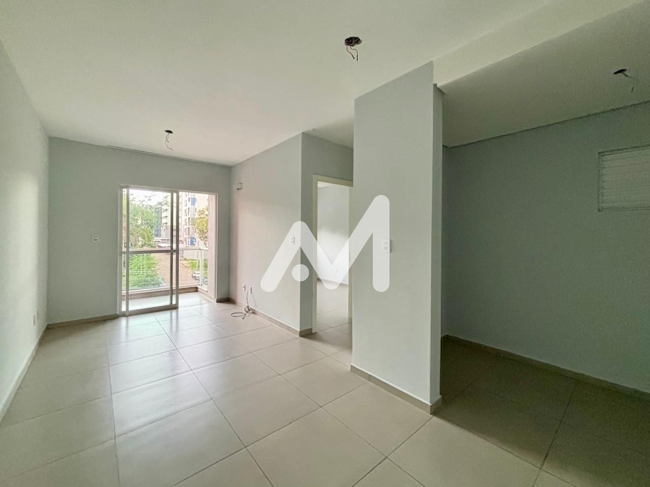Apartamento com 44m² e 1 dormitório no bairro São Cristóvão em Lajeado para Alugar