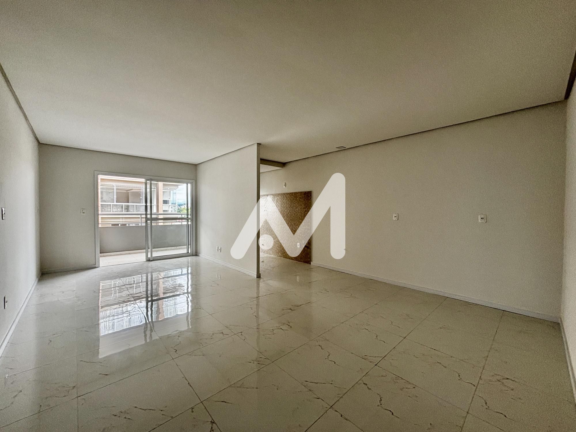 Apartamento com 100m² e 3 dormitórios no bairro Florestal em Lajeado para Comprar