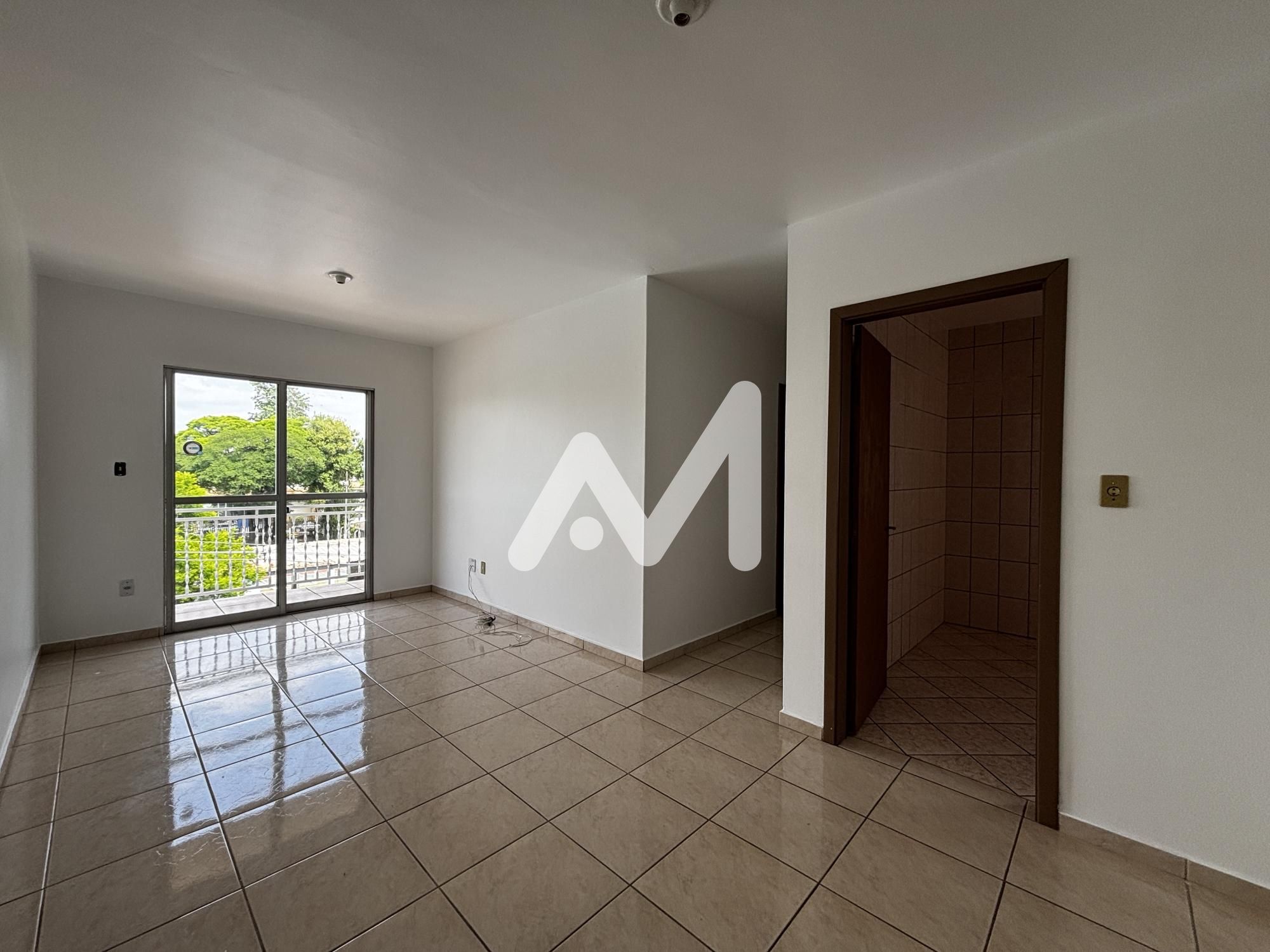 Apartamento com 91m² e 3 dormitórios no bairro Florestal em Lajeado para Comprar