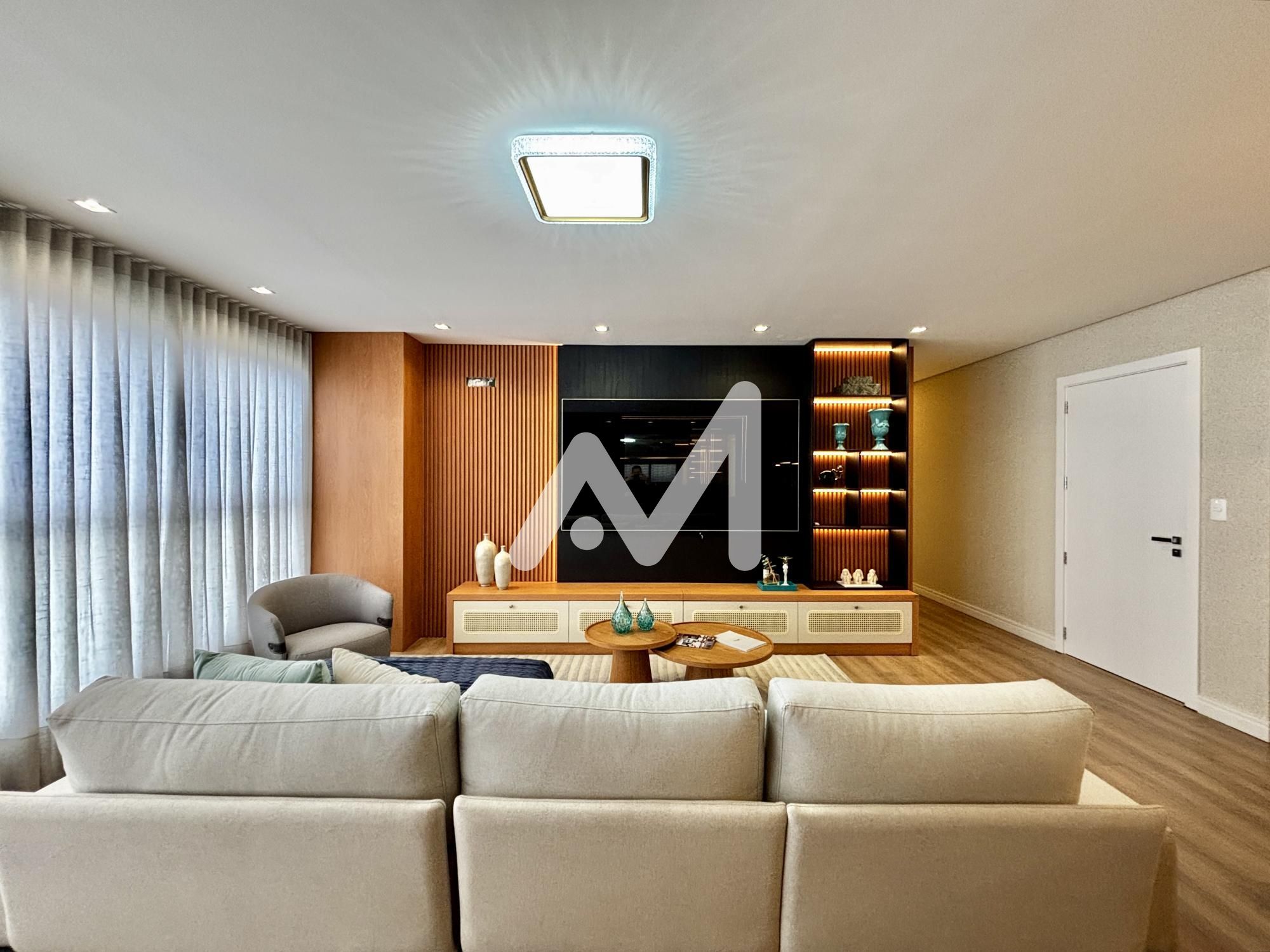 Apartamento com 120m² e 3 dormitórios no bairro São Cristóvão em Lajeado para Comprar