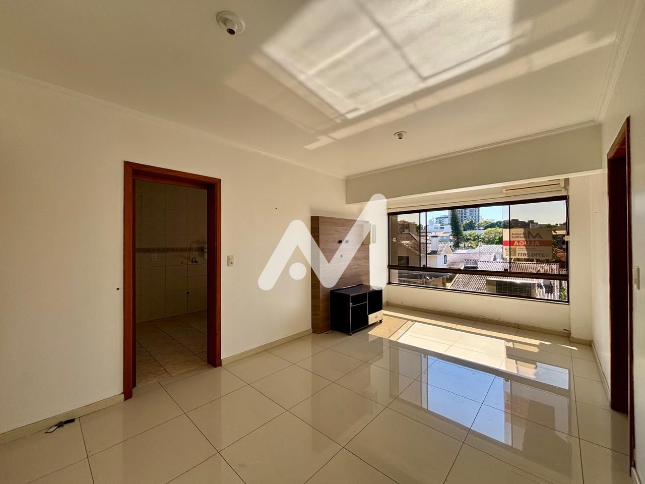 Apartamento com 80m² e 2 dormitórios no bairro Moinhos em Lajeado para Alugar