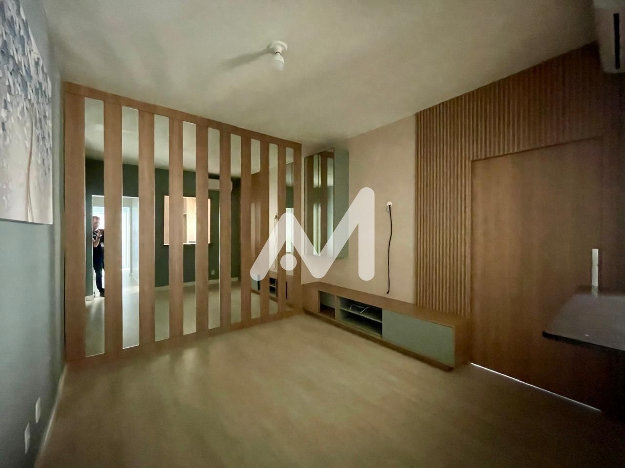 Apartamento com 58m² e 2 dormitórios no bairro Centro em Lajeado para Comprar ou Alugar