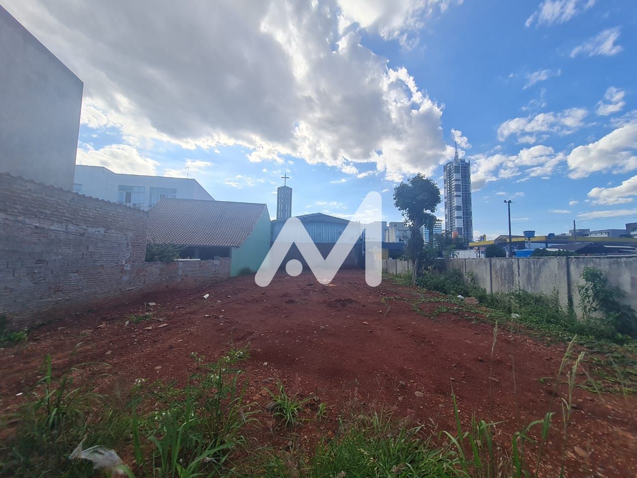 Terreno no bairro São Cristóvão em Lajeado para Alugar