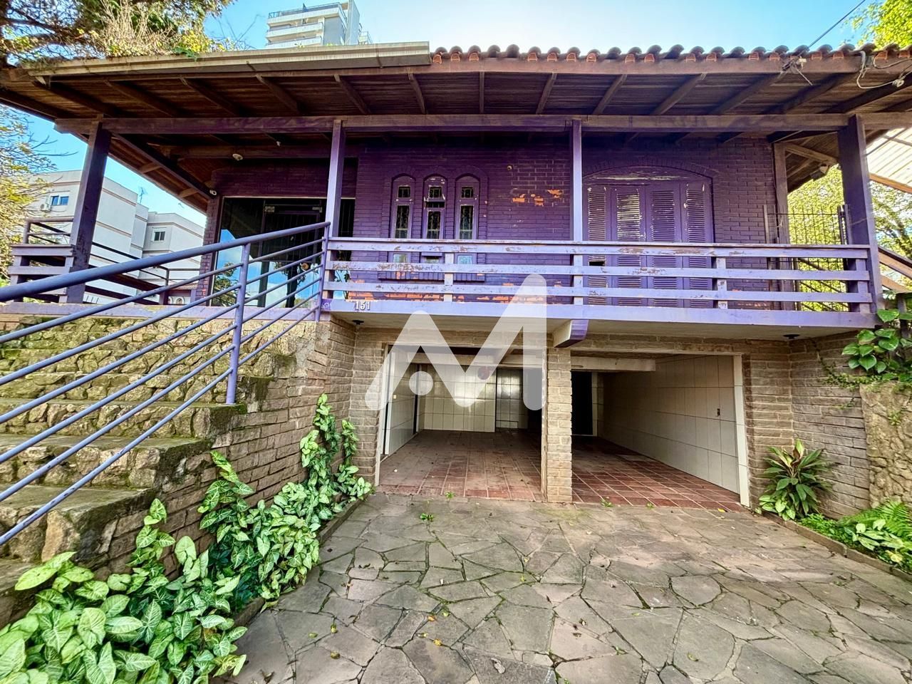 Casa Comercial com 198m² e 8 dormitórios no bairro Centro em Lajeado para Comprar ou Alugar