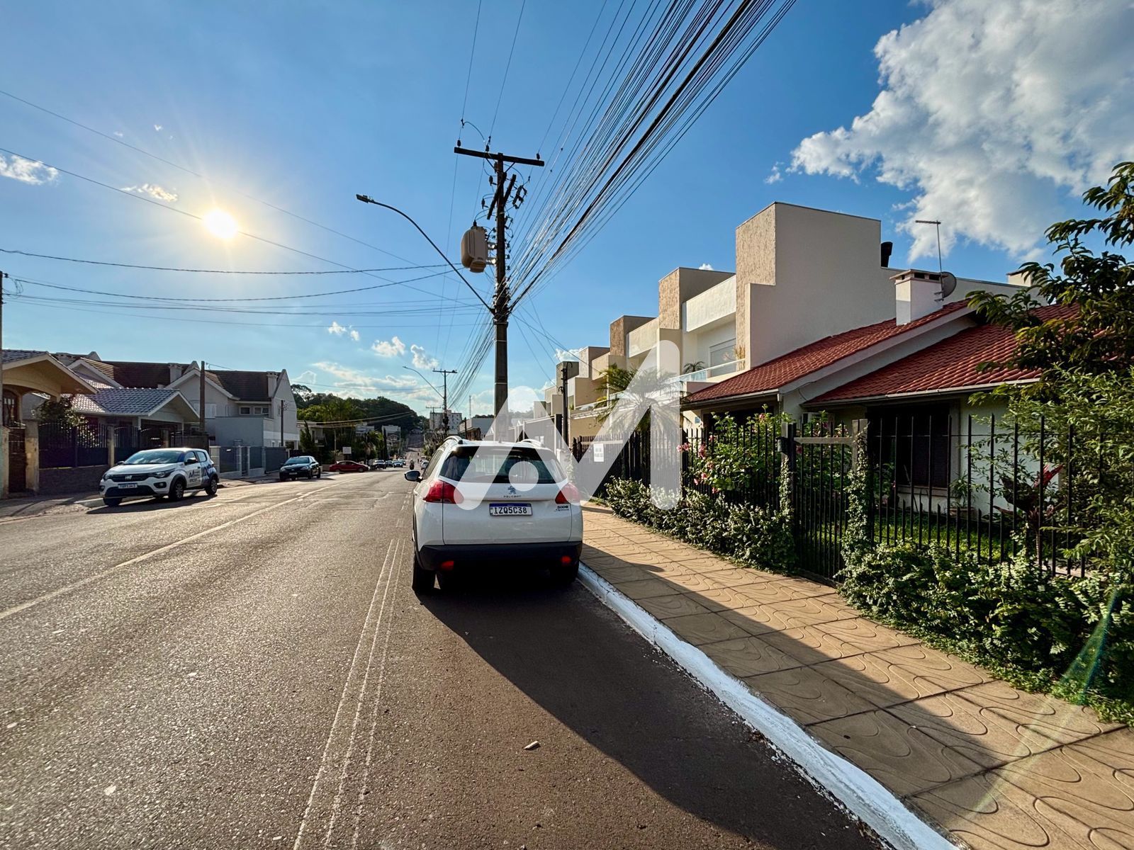 Terreno no bairro Universitário em Lajeado para Comprar