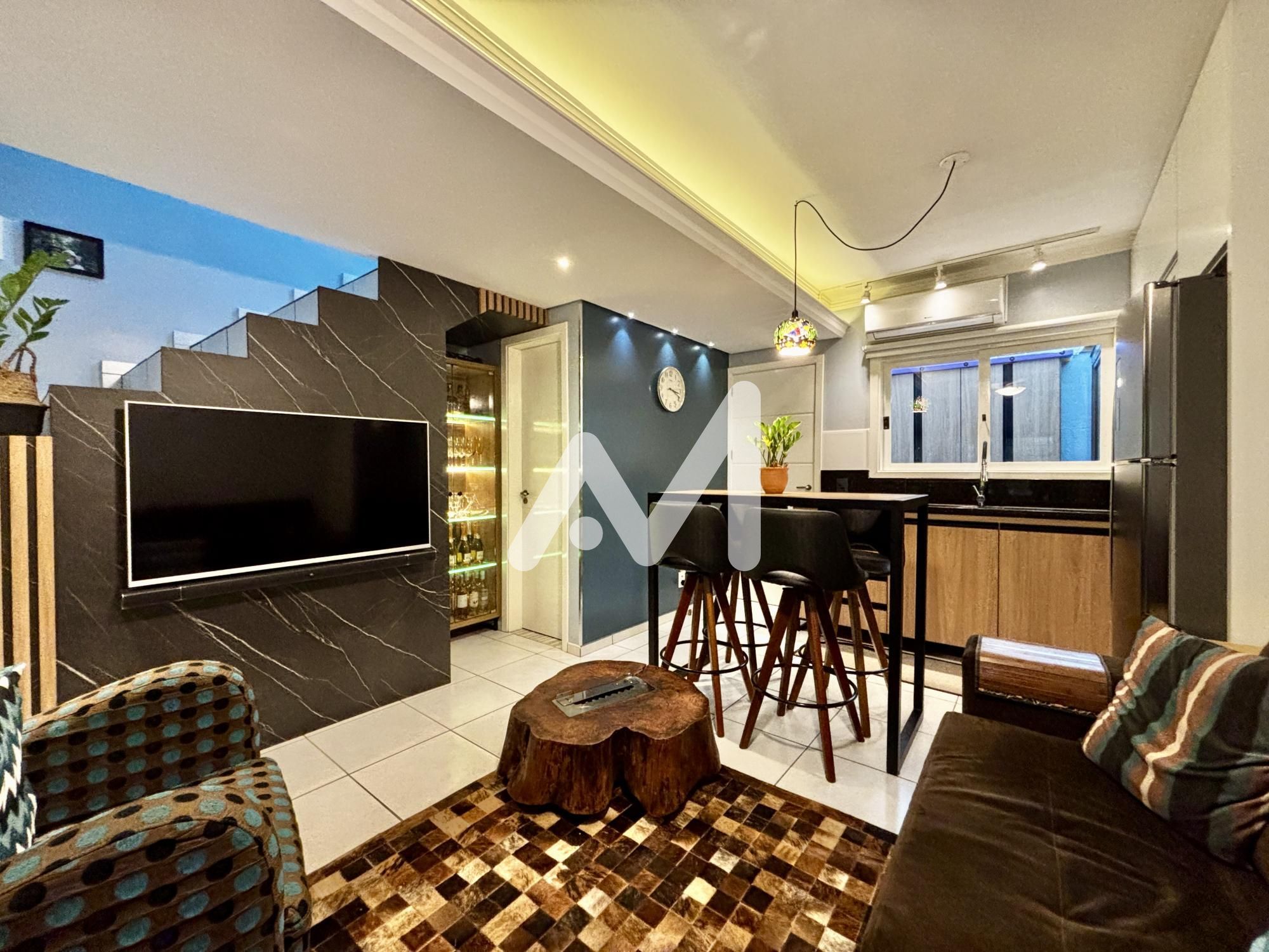 Sobrado com 75m² e 2 dormitórios no bairro Montanha em Lajeado para Comprar