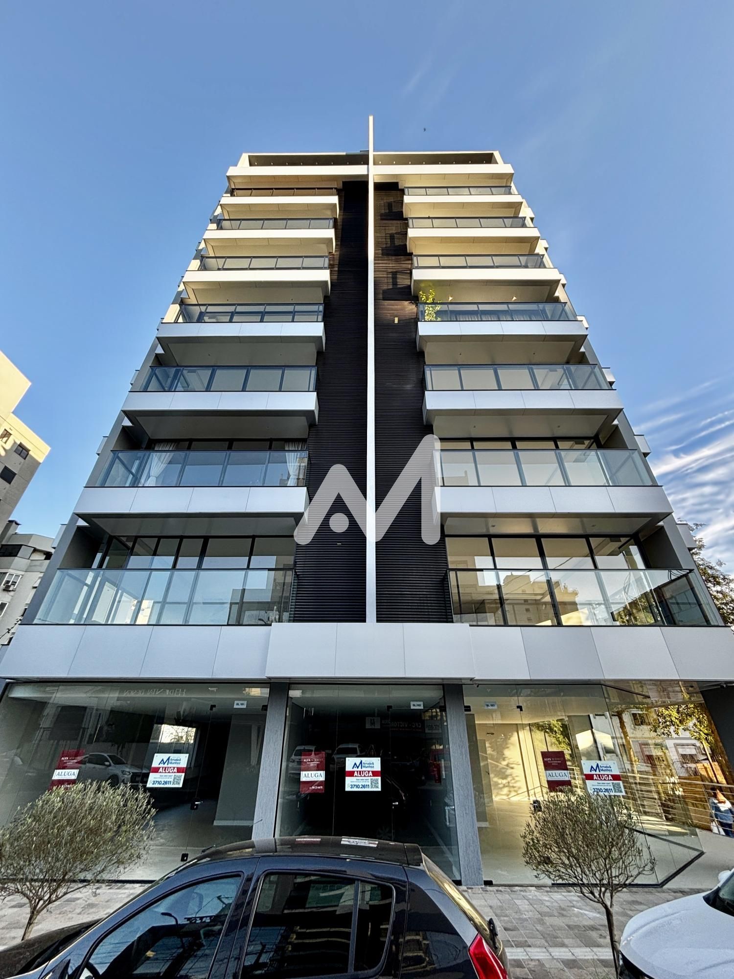 Apartamento com 143m² e 3 dormitórios no bairro Américano em Lajeado para Comprar