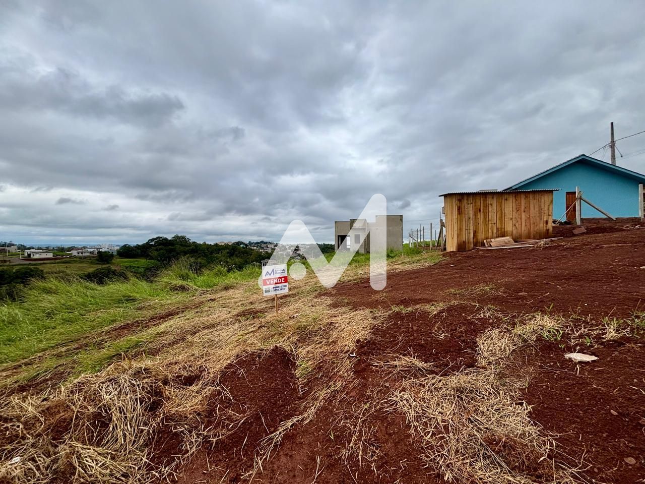 Terreno no bairro Centenário em Lajeado para Comprar