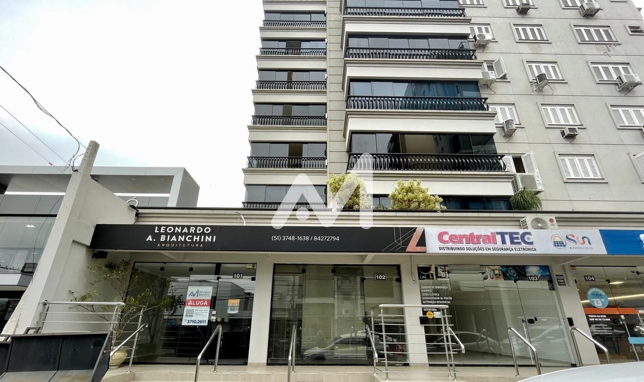 Loja com 106m² no bairro Américano em Lajeado para Alugar