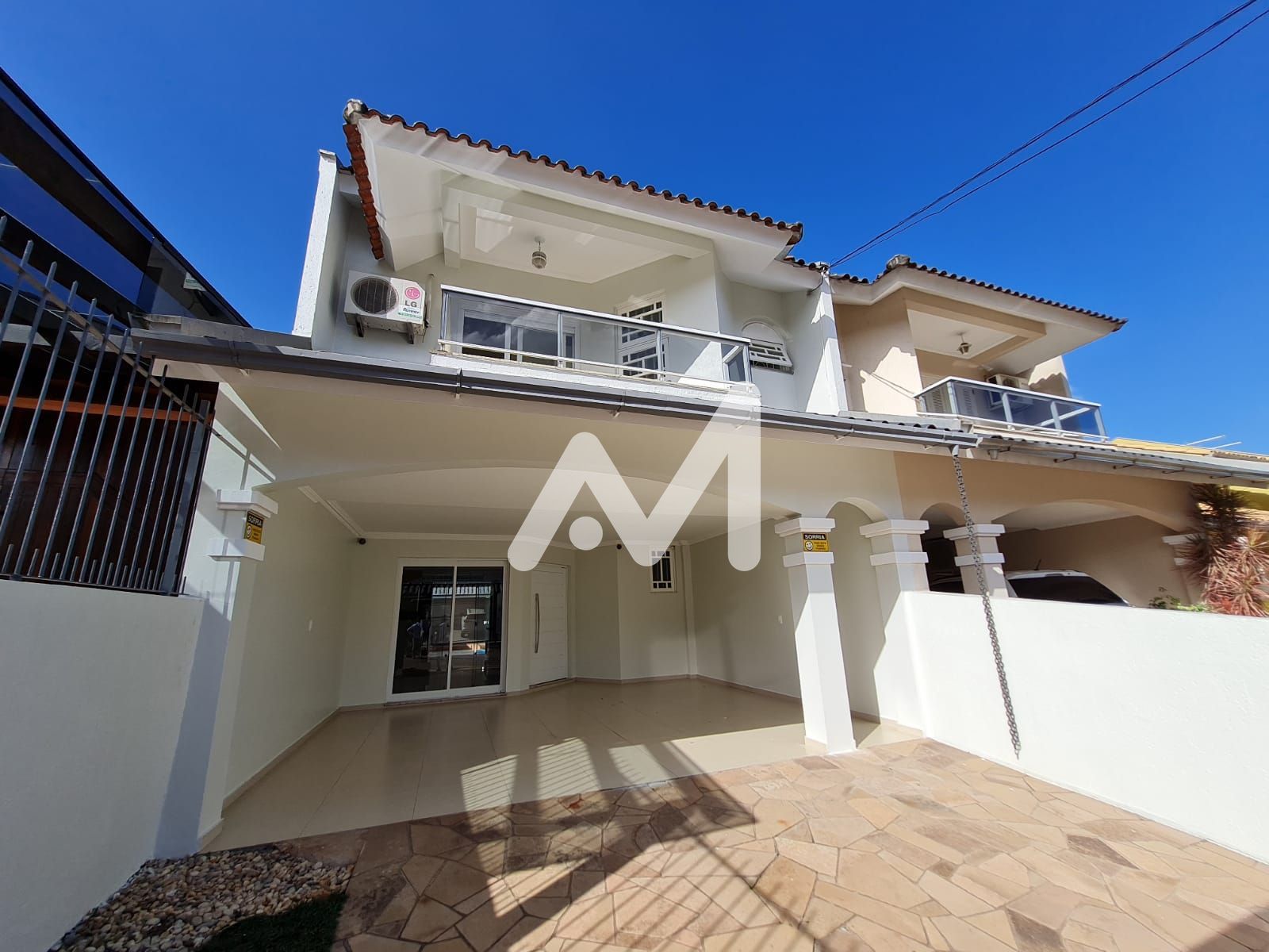 Sobrado com 203m² e 3 dormitórios no bairro São Cristóvão em Lajeado para Comprar