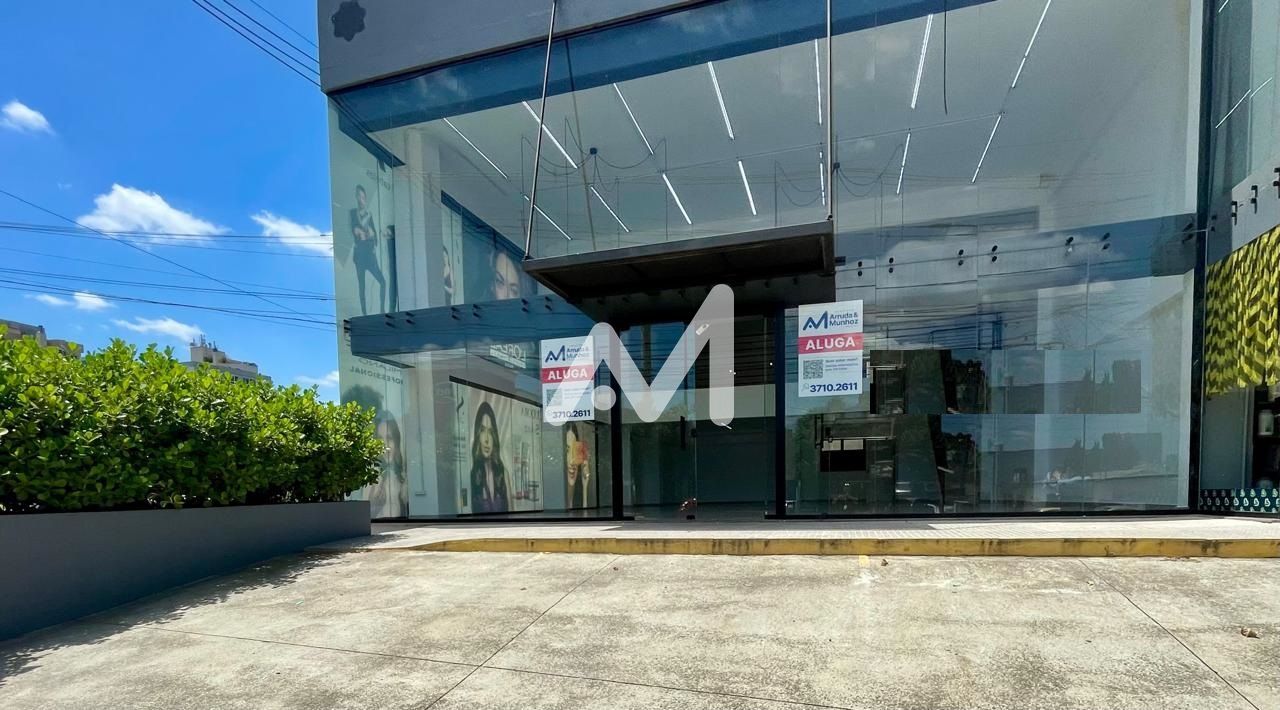 Loja com 270m² no bairro São Cristóvão em Lajeado para Alugar