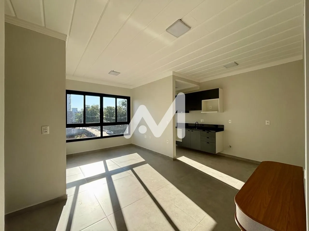 Apartamento com 46m² e 1 dormitório no bairro Universitário em Lajeado para Alugar