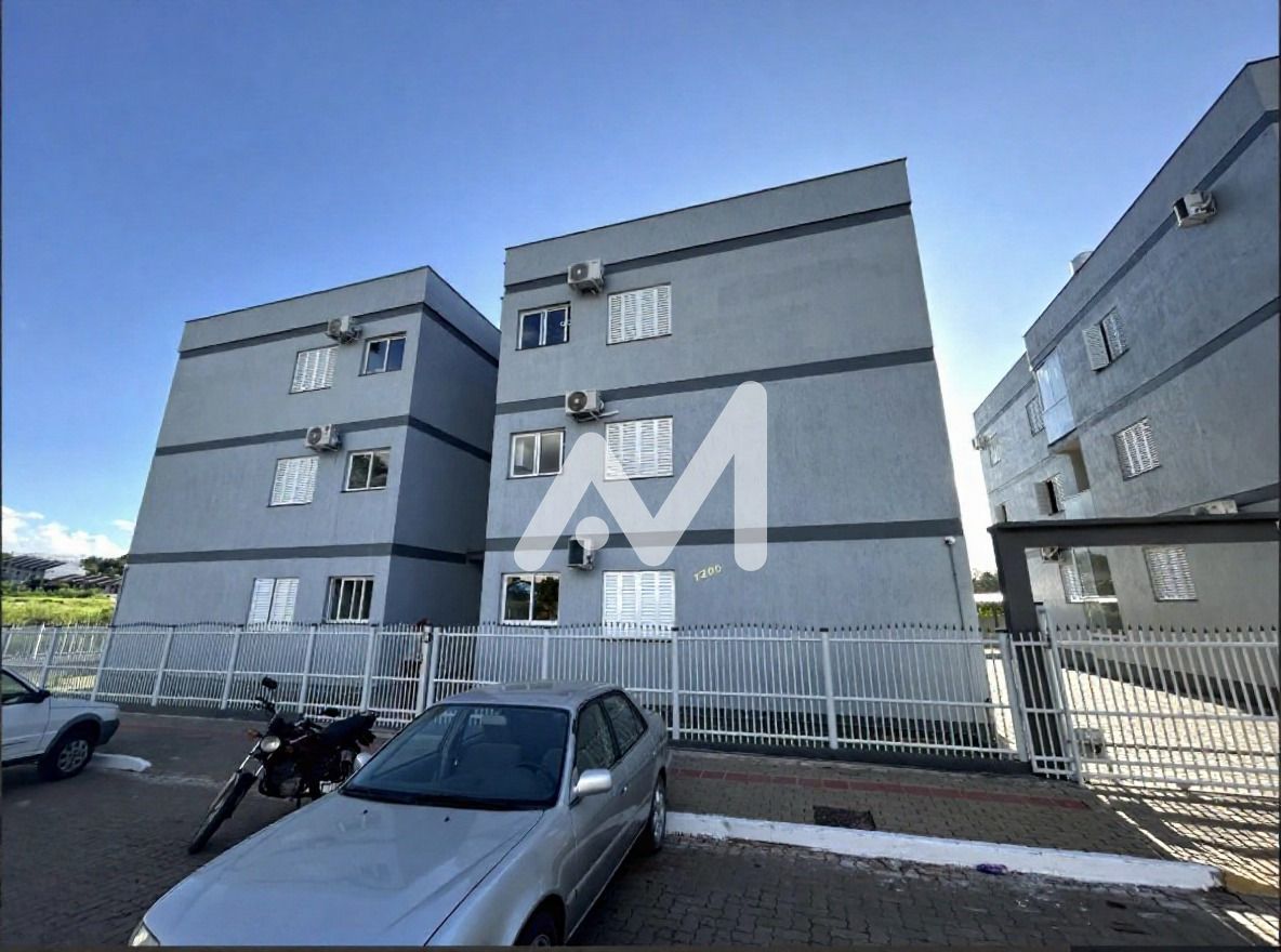 Apartamento com 54m² e 2 dormitórios no bairro Universitário em Lajeado para Comprar