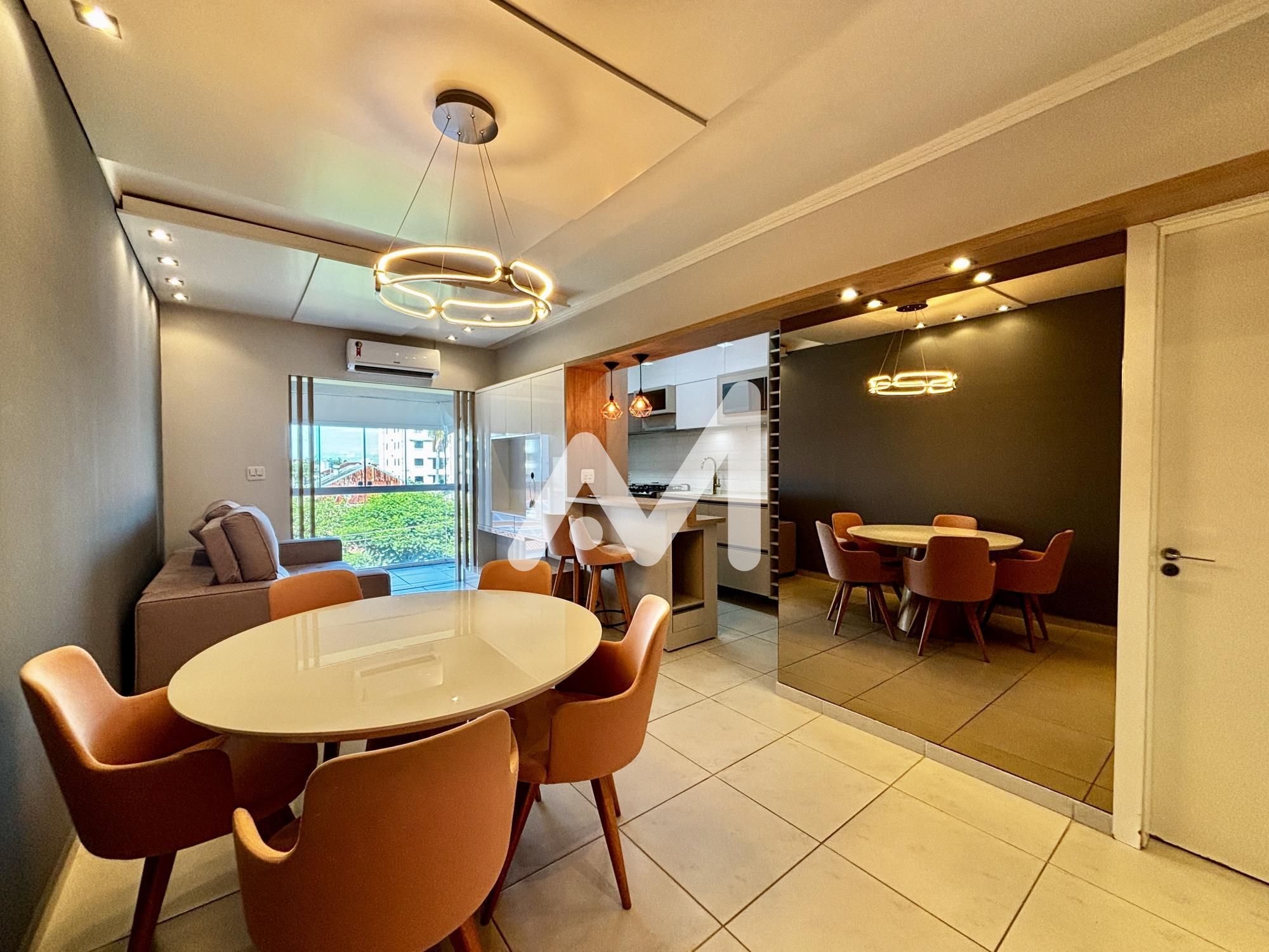 Apartamento com 48m² e 1 dormitório no bairro Universitário em Lajeado para Comprar