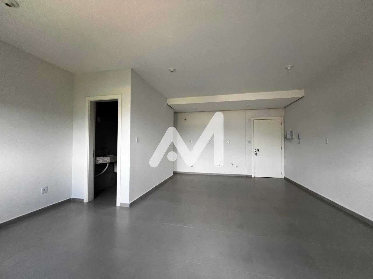 Apartamento com 37m² no bairro São Cristóvão em Lajeado para Alugar