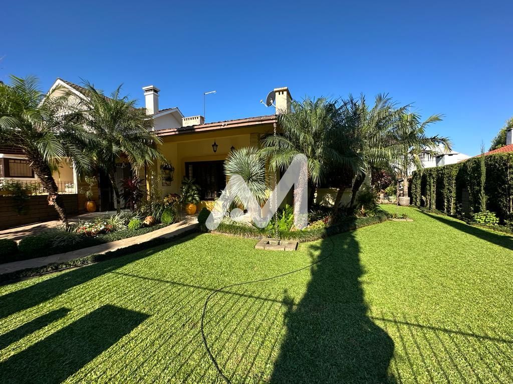 Casa com 208m² e 3 dormitórios no bairro Moinhos em Lajeado para Comprar