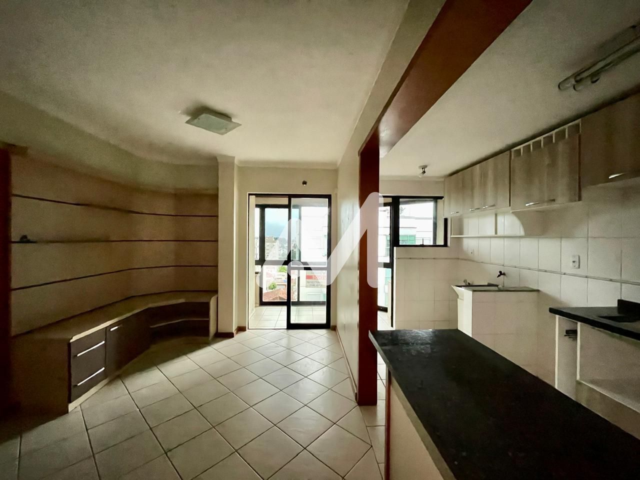Apartamento com 68m² e 2 dormitórios no bairro Centro em Lajeado para Comprar