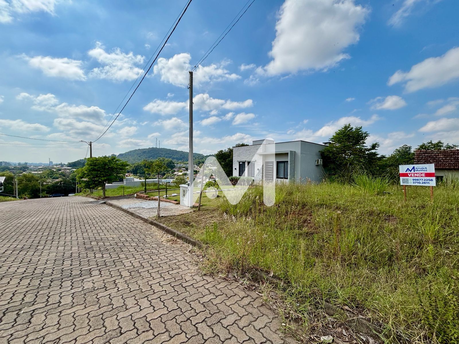 Terreno no bairro Eleonora Haenssgen em Cruzeiro do Sul para Comprar