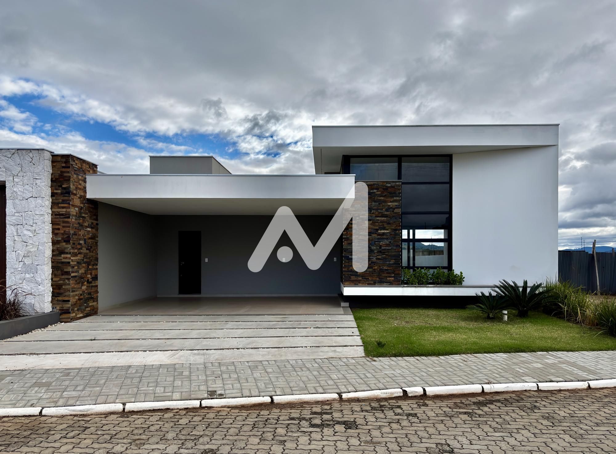 Casa de Condomínio com 175m² e 3 dormitórios no bairro Conventos em Lajeado para Comprar