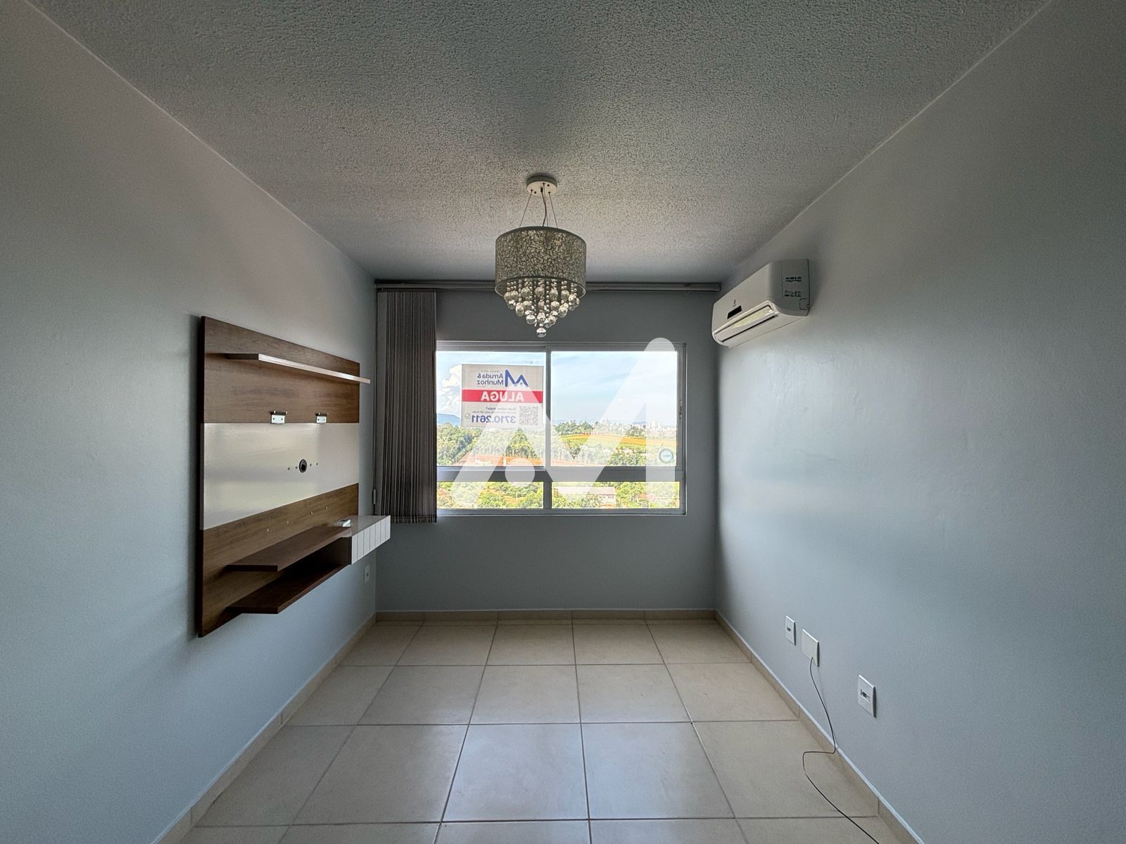 Apartamento com 60m² e 2 dormitórios no bairro Olarias em Lajeado para Alugar